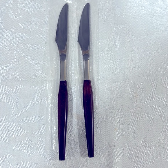 Vintage Ecko Eterna forged Stainless Steel - Picture 6 of 8